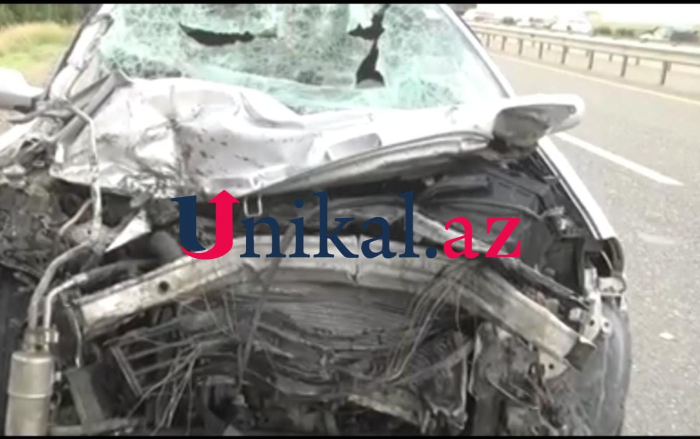 Göygöldə qəzada ölənlərin adları - YENİLƏNİB (FOTOLAR)